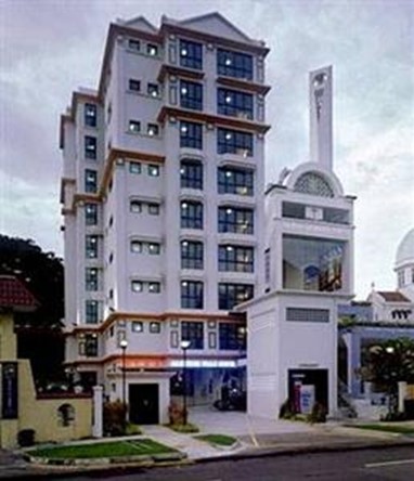 Harbour Ville Hotel