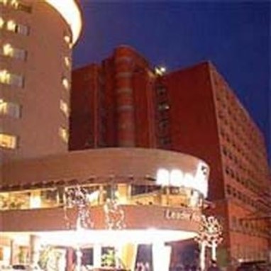 Leader Hotel Taipei