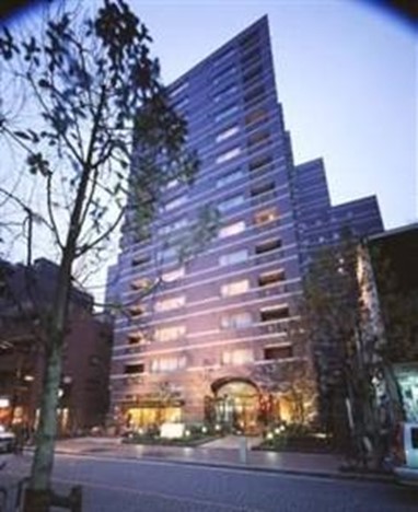 Oakwood Azabujyuban Residence Hotel Tokyo