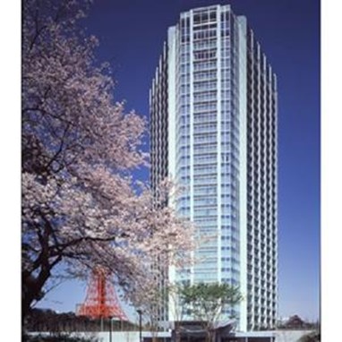 The Prince Hotel Park Tower Tokyo