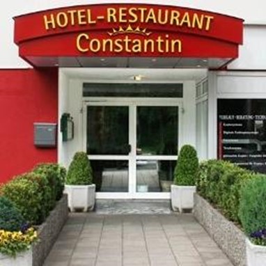 Hotel Restaurant Constantin Trier