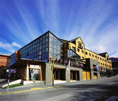 Albatros Hotel Ushuaia