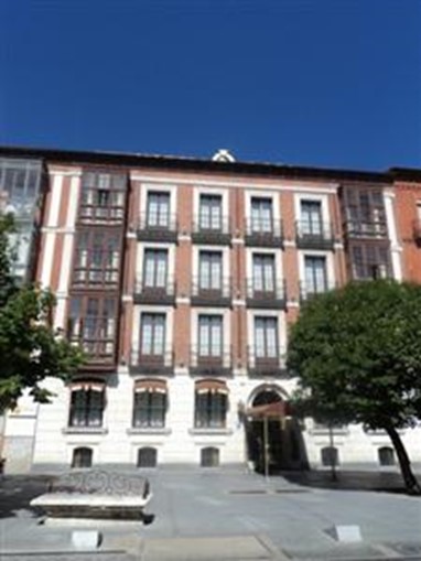 Boutique Lasa Hotel Valladolid