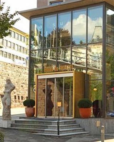 Hotel Du Theatre Zurich