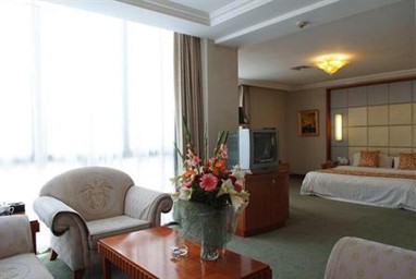 Xinghai Golf Hotel