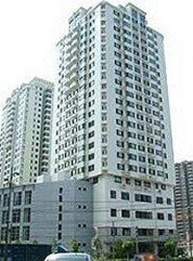 Shanghai Dazhong Riverside Service Apartment