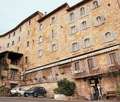 Il Castello Hotel Assisi