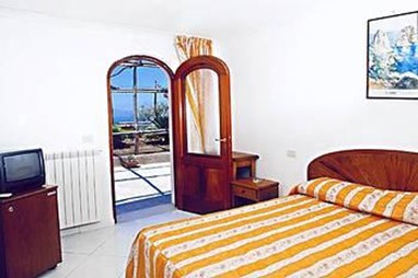 Hotel Il Girasole Anacapri