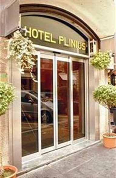 Hotel Plinius
