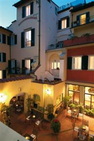 Best Western Hotel Rivoli Florence