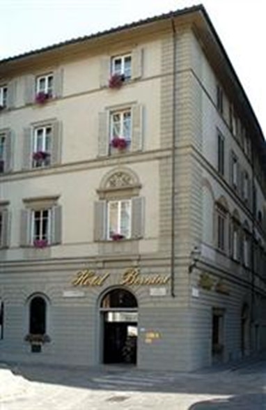 Bernini Palace Hotel