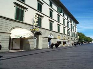 Eden Hotel Florence