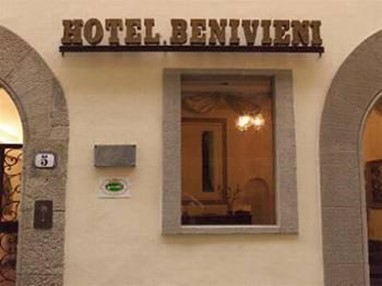 Hotel Benivieni