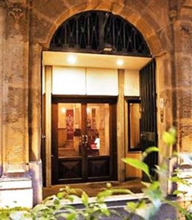 Hotel Posta Palermo