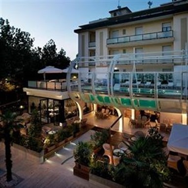 Hotel Boemia Riccione