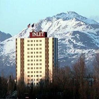 Inlet Tower Hotel & Suites
