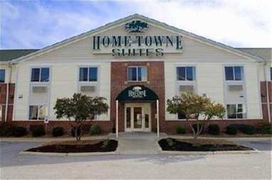 Home-Towne Suites Tuscaloosa
