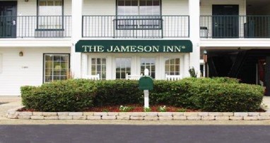 Jameson Inn Tuscaloosa