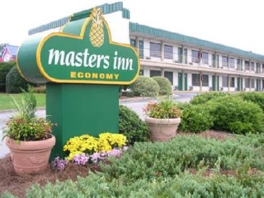 Masters Inn Tuscaloosa