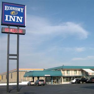 Economy Inn Little Rock