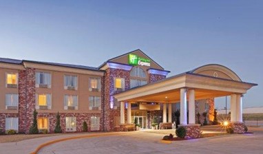 Holiday Inn Express Hotel & Suites - Mountain Home