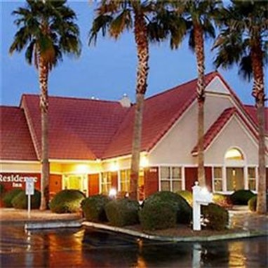 Residence Inn Phoenix Chandler/Fashion Center