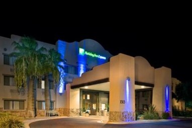 Holiday Inn Express Phoenix -I-10 West Goodyear