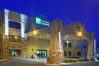 Holiday Inn Express Nogales