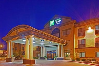 Holiday Inn Express Barstow