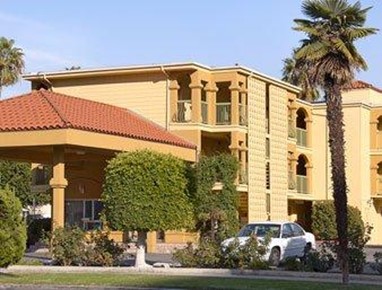 Travelodge Hotel Long Beach