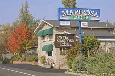 Americas Best Value Inn Mariposa