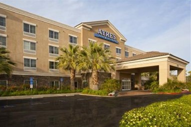 Ayres Inn & Suites at the Mills Mall