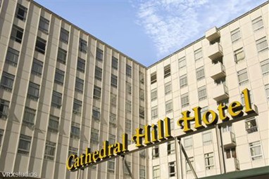 Cathedral Hill Hotel San Francisco