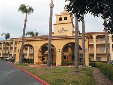 La Quinta Inn Santa Ana