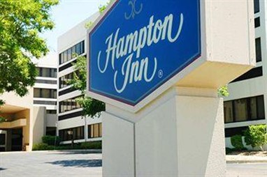 Hampton Inn Denver - Southwest/Lakewood
