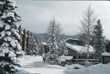 The Lodge Steamboat Springs