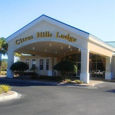 Citrus Hills Lodge Hernando