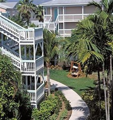 Sheraton Suites Key West