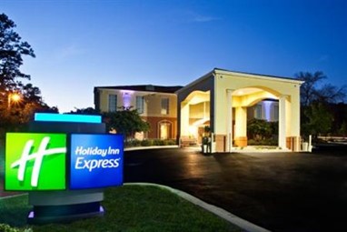 Holiday Inn Express Niceville - Eglin AFB