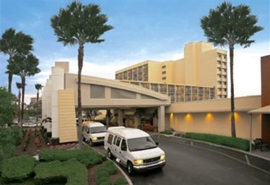 Doubletree by Hilton Tampa Airport - Westshore