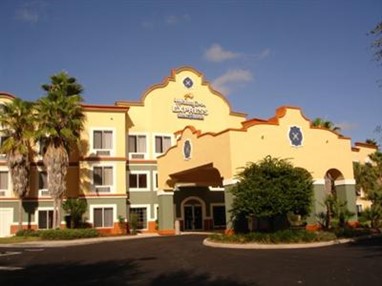 Holiday Inn Express - The Villages