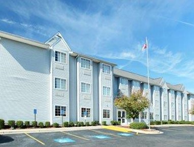 Microtel Inn & Suites Fort Gordon Augusta (Georgia)