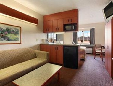 Microtel Inn & Suites Augusta / River Watch Parkway