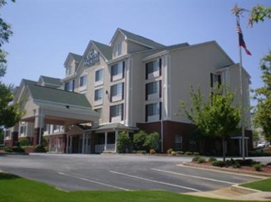Country Inn & Suites Buford (Georgia)
