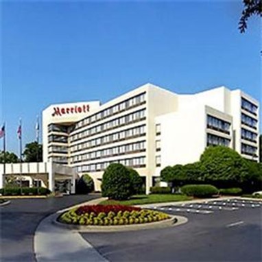 Marriott Atlanta Norcross