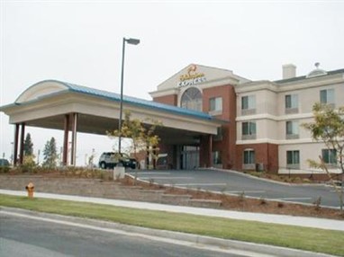 Holiday Inn Express Hayden-Coeur D'Alene North