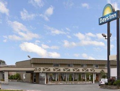Days Inn Chicago/O'Hare Airport/West