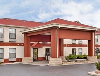 Days Inn Great Lakes North Chicago