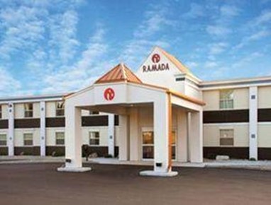 Ramada Inn Angola (Indiana)