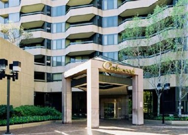 Oakwood Apartments Crystal City Arlington (Virginia)